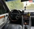 Белый Мерседес Е-Класс, объемом двигателя 3 л и пробегом 600 тыс. км за 1509 $, фото 5 на Automoto.ua