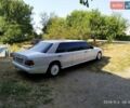 Білий Мерседес Е-Клас, об'ємом двигуна 2.3 л та пробігом 407 тис. км за 12163 $, фото 2 на Automoto.ua