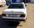 Білий Мерседес Е-Клас, об'ємом двигуна 2.3 л та пробігом 0 тис. км за 1450 $, фото 3 на Automoto.ua