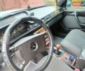 Белый Мерседес Е-Класс, объемом двигателя 2 л и пробегом 430 тыс. км за 3700 $, фото 14 на Automoto.ua
