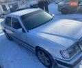 Белый Мерседес Е-Класс, объемом двигателя 2.6 л и пробегом 250 тыс. км за 3000 $, фото 11 на Automoto.ua
