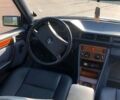 Мерседес Е-Класс 1987 в Тячеве на Automoto.ua Белый Мерседес Е-Класс, объемом двигателя 2.5 л и пробегом 770 тыс. км за 2500 $, фото 9 на Automoto.ua