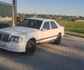 Білий Мерседес Е-Клас, об'ємом двигуна 2 л та пробігом 350 тис. км за 800 $, фото 1 на Automoto.ua