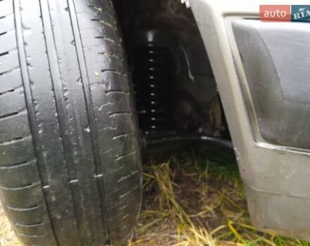 Белый Мерседес Е-Класс, объемом двигателя 2.6 л и пробегом 430 тыс. км за 1450 $, фото 4 на Automoto.ua