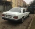 Белый Мерседес Е-Класс, объемом двигателя 2.5 л и пробегом 723 тыс. км за 3200 $, фото 3 на Automoto.ua