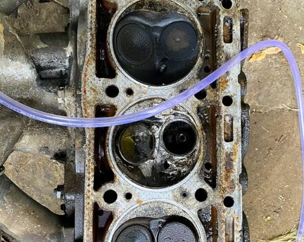 Білий Мерседес Е-Клас, об'ємом двигуна 2 л та пробігом 100 тис. км за 600 $, фото 2 на Automoto.ua