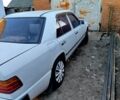 Белый Мерседес Е-Класс, объемом двигателя 26 л и пробегом 0 тыс. км за 2400 $, фото 2 на Automoto.ua