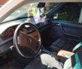 Білий Мерседес Е-Клас, об'ємом двигуна 2.5 л та пробігом 238 тис. км за 2500 $, фото 25 на Automoto.ua