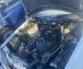 Белый Мерседес Е-Класс, объемом двигателя 2.6 л и пробегом 250 тыс. км за 3000 $, фото 1 на Automoto.ua