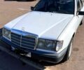 Мерседес Е-Класс 1987 в Николаеве на Automoto.ua Белый Мерседес Е-Класс, объемом двигателя 2.3 л и пробегом 359 тыс. км за 2500 $, фото 8 на Automoto.ua