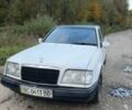 Білий Мерседес Е-Клас, об'ємом двигуна 2.4 л та пробігом 500 тис. км за 1000 $, фото 2 на Automoto.ua