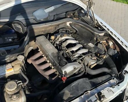 Мерседес Е-Класс 1987 в Тячеве на Automoto.ua Белый Мерседес Е-Класс, объемом двигателя 2.5 л и пробегом 770 тыс. км за 2500 $, фото 11 на Automoto.ua