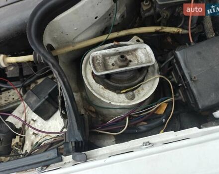 Білий Мерседес Е-Клас, об'ємом двигуна 3 л та пробігом 400 тис. км за 2750 $, фото 20 на Automoto.ua