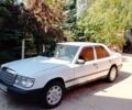 Білий Мерседес Е-Клас, об'ємом двигуна 2.5 л та пробігом 238 тис. км за 2500 $, фото 20 на Automoto.ua