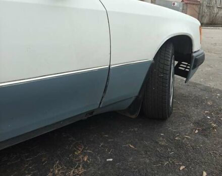 Білий Мерседес Е-Клас, об'ємом двигуна 3 л та пробігом 400 тис. км за 2750 $, фото 25 на Automoto.ua