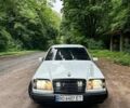 Білий Мерседес Е-Клас, об'ємом двигуна 3 л та пробігом 777 тис. км за 2199 $, фото 1 на Automoto.ua
