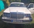 Білий Мерседес Е-Клас, об'ємом двигуна 2.5 л та пробігом 400 тис. км за 223 $, фото 3 на Automoto.ua