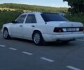 Білий Мерседес Е-Клас, об'ємом двигуна 2.5 л та пробігом 334 тис. км за 2000 $, фото 4 на Automoto.ua