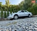 Белый Мерседес Е-Класс, объемом двигателя 2.3 л и пробегом 420 тыс. км за 1900 $, фото 95 на Automoto.ua