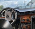 Білий Мерседес Е-Клас, об'ємом двигуна 2.5 л та пробігом 334 тис. км за 2000 $, фото 7 на Automoto.ua