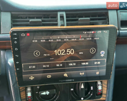 Белый Мерседес Е-Класс, объемом двигателя 2.6 л и пробегом 476 тыс. км за 5700 $, фото 9 на Automoto.ua