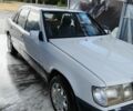 Білий Мерседес Е-Клас, об'ємом двигуна 0 л та пробігом 3 тис. км за 1694 $, фото 1 на Automoto.ua