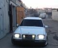 Белый Мерседес Е-Класс, объемом двигателя 3 л и пробегом 320 тыс. км за 2800 $, фото 1 на Automoto.ua