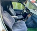 Белый Мерседес Е-Класс, объемом двигателя 2.3 л и пробегом 420 тыс. км за 1900 $, фото 99 на Automoto.ua