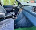 Белый Мерседес Е-Класс, объемом двигателя 2.3 л и пробегом 420 тыс. км за 1900 $, фото 73 на Automoto.ua