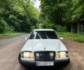 Білий Мерседес Е-Клас, об'ємом двигуна 3 л та пробігом 400 тис. км за 2208 $, фото 1 на Automoto.ua