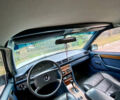 Белый Мерседес Е-Класс, объемом двигателя 2 л и пробегом 467 тыс. км за 3500 $, фото 19 на Automoto.ua