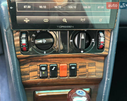 Білий Мерседес Е-Клас, об'ємом двигуна 2.6 л та пробігом 476 тис. км за 5300 $, фото 10 на Automoto.ua