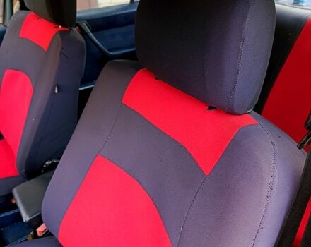 Белый Мерседес Е-Класс, объемом двигателя 2 л и пробегом 250 тыс. км за 1850 $, фото 1 на Automoto.ua