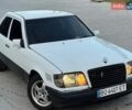 Белый Мерседес Е-Класс, объемом двигателя 3 л и пробегом 777 тыс. км за 1499 $, фото 1 на Automoto.ua