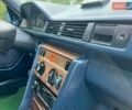 Белый Мерседес Е-Класс, объемом двигателя 2.3 л и пробегом 420 тыс. км за 1900 $, фото 74 на Automoto.ua