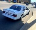 Белый Мерседес Е-Класс, объемом двигателя 3 л и пробегом 530 тыс. км за 1500 $, фото 9 на Automoto.ua