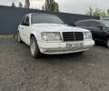Білий Мерседес Е-Клас, об'ємом двигуна 2.5 л та пробігом 230 тис. км за 1999 $, фото 1 на Automoto.ua