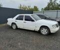 Білий Мерседес Е-Клас, об'ємом двигуна 2.5 л та пробігом 230 тис. км за 1999 $, фото 2 на Automoto.ua
