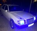 Белый Мерседес Е-Класс, объемом двигателя 3 л и пробегом 530 тыс. км за 1500 $, фото 1 на Automoto.ua