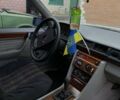 Белый Мерседес Е-Класс, объемом двигателя 2.3 л и пробегом 420 тыс. км за 1550 $, фото 4 на Automoto.ua