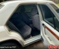 Білий Мерседес Е-Клас, об'ємом двигуна 2 л та пробігом 420 тис. км за 2100 $, фото 7 на Automoto.ua