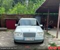 Білий Мерседес Е-Клас, об'ємом двигуна 2 л та пробігом 420 тис. км за 2100 $, фото 4 на Automoto.ua