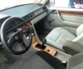 Белый Мерседес Е-Класс, объемом двигателя 2 л и пробегом 216 тыс. км за 3100 $, фото 3 на Automoto.ua