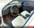 Белый Мерседес Е-Класс, объемом двигателя 2 л и пробегом 500 тыс. км за 1400 $, фото 8 на Automoto.ua