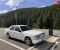 Білий Мерседес Е-Клас, об'ємом двигуна 2 л та пробігом 262 тис. км за 2850 $, фото 1 на Automoto.ua
