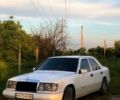 Білий Мерседес Е-Клас, об'ємом двигуна 2 л та пробігом 0 тис. км за 2500 $, фото 1 на Automoto.ua