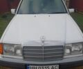 Білий Мерседес Е-Клас, об'ємом двигуна 2.5 л та пробігом 350 тис. км за 3000 $, фото 1 на Automoto.ua