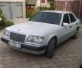 Белый Мерседес Е-Класс, объемом двигателя 3 л и пробегом 453 тыс. км за 4800 $, фото 20 на Automoto.ua