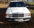 Білий Мерседес Е-Клас, об'ємом двигуна 2 л та пробігом 27 тис. км за 4000 $, фото 1 на Automoto.ua