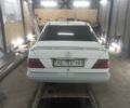 Білий Мерседес Е-Клас, об'ємом двигуна 3 л та пробігом 300 тис. км за 2500 $, фото 5 на Automoto.ua